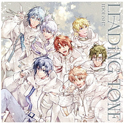 IDOLiSH7/ IDOLiSH7 3rd Album gLEADiNG TONEh ʏ