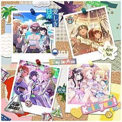 eBX THE IDOLM@STER SHINY COLORS Song for Prismj[Ao