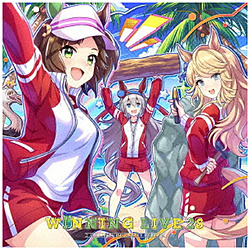 （ゲーム・ミュージック）/ 『ウマ娘 プリティーダービー』WINNING LIVE 28