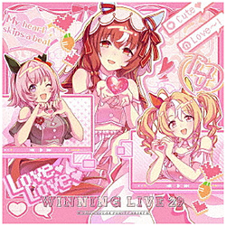 ランティス (ゲーム・ミュージック)/ 『ウマ娘 プリティーダービー』WINNING LIVE 29