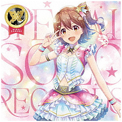 春日未来（CV：山崎はるか）/ THE IDOLM＠STER MILLION LIVE！ SPECIAL SOLO RECORDS 春日未来 【sof001】