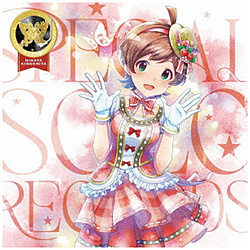 �؉��ЂȂ��iCV�F�c���މ��j/ THE IDOLM��STER MILLION LIVE�I SPECIAL SOLO RECORDS �؉��ЂȂ�