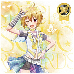 伊吹翼（CV：Machico）/ THE IDOLM＠STER MILLION LIVE！ SPECIAL SOLO RECORDS 伊吹翼