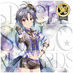 �e�n�^�iCV�F���c�G���j/ THE IDOLM��STER MILLION LIVE�I SPECIAL SOLO RECORDS �e�n�^ �ysof001�z