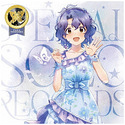 �L�앗�ԁiCV�F�������b�j/ THE IDOLM��STER MILLION LIVE�I SPECIAL SOLO RECORDS �L�앗��