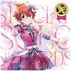 �W�����A�iCV�F�����j/ THE IDOLM��STER MILLION LIVE�I SPECIAL SOLO RECORDS �W�����A