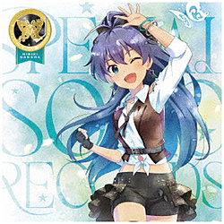 ��ߔe���iCV�F���q�����j/ THE IDOLM��STER MILLION LIVE�I SPECIAL SOLO RECORDS ��ߔe��
