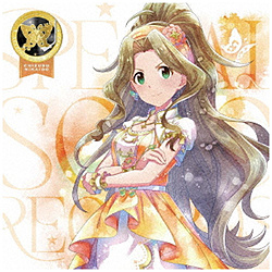 ��K����߁iCV�F�쑺���؎q�j/ THE IDOLM��STER MILLION LIVE�I SPECIAL SOLO RECORDS ��K�����