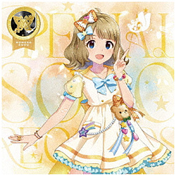 ���h���q�iCV�F�n���b�q�j/ THE IDOLM��STER MILLION LIVE�I SPECIAL SOLO RECORDS ���h���q