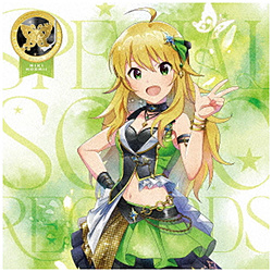 �������iCV�F���J�얾�q�j/ THE IDOLM��STER MILLION LIVE�I SPECIAL SOLO RECORDS ������� �ysof001�z
