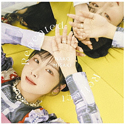 【特典対象】 岬なこ/ Repeated Reflect 通常盤 ◆ソフマップ・アニメガ特典「ブロマイド」