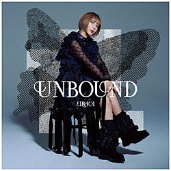 藍井エイル:UNBOUND【通常盤】｜の通販はソフマップ[sofmap]
