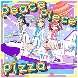 yTΏہz 킢킢킢/ peace piece pizza  \t}bvEAjKTuANR[X^[v