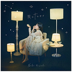岬なこ/ Meteor 初回限定盤 【sof001】