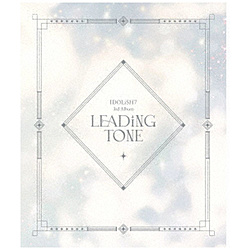 【特典対象】 IDOLiSH7/ IDOLiSH7 3rd Album “LEADiNG TONE” 初回限定盤 ◆店舗共通特典「ミニ色紙」