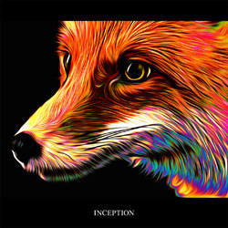 FO'XTAILS / INCEPTION  DVDt CD