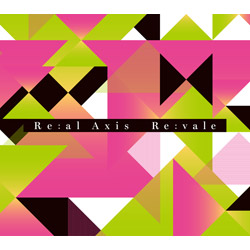 ReFvale/ ReFal Axis  ysof001z