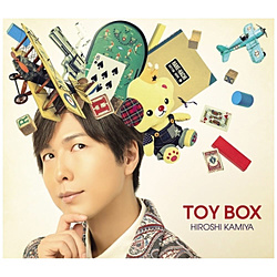 _J_j / TOY BOX ؔ DVDt CD