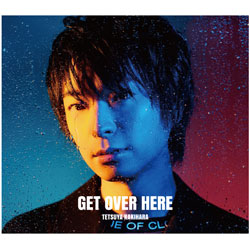 `O / GET OVER HERE ؔ DVDt CD