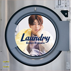 RGN/ Laundry 񐶎Y