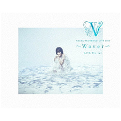 田所あずさ/ AZUSA TADOKORO LIVE 2021〜Waver〜 LIVE Blu-ray 完全生産限定盤 【sof001】