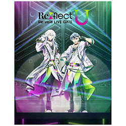 ReFvale/ ReFvale LIVE GATE gReFflect Uh Blu-ray BOX -Limited Edition- ʌ萶Y
