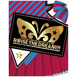 THE IDOLM@STER MILLION LIVE！ 10thLIVE TOUR Act-3 R@ISE THE DREAM!！！ LIVE Blu-ray初次生产限定版