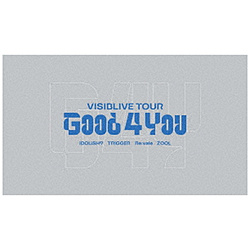 AChbVZu VISIBLIVE TOUR gGood 4 Youh -Limited Edition- BD