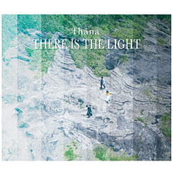 fhana/ There Is The Light 初回限定盤 【sof001】