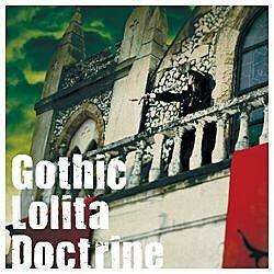 妖精帝國/Gothic Lolita Doctrine 【CD】   ［妖精帝國 /CD］