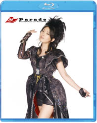  / Minori Chihara Live Tour 2009 -Parade- LIVE BD