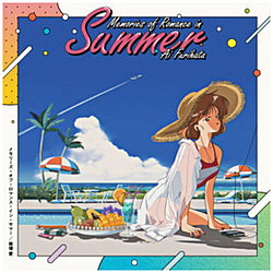 降幡愛/ Memories of Romance in Summer