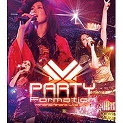  / Minori Chihara Live 2012 PARTY-Formation Live BD