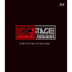/TAKUMA TERASHIMA LIVE 2016 EX STAGE LIVE BD yu[C \tgz   mu[Cn