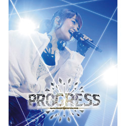 勴ʍ / Special Live 2018 `PROGRESS` Blu-ray Disc