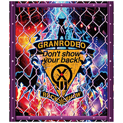 GRANRODEO / LIVE 2018 G13 ROCKSHOW BD