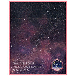 kÕil VCj[J[Y/ THE IDOLM@STER SHINY COLORS 3rdLIVE TOUR PIECE ON PLANET / NAGOYA