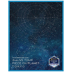 ランティス シャイニーカラーズ/ THE IDOLM＠STER SHINY COLORS 3rdLIVE TOUR PIECE ON PLANET / TOKYO