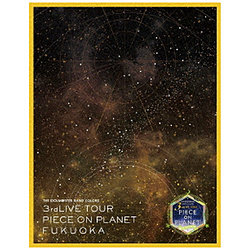ランティス シャイニーカラーズ/ THE IDOLM＠STER SHINY COLORS 3rdLIVE TOUR PIECE ON PLANET / FUKUOKA 【sof001】