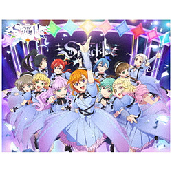 【特典対象】 Liella！/爱实况！大明星!！ Liella！ 4th LoveLive！ Tour～brand new Sparkle～Blu-ray Memorial BOX ◆Sofmap·Animega优惠"丙烯轨道猾车12种安排"(76mm)◆有厂商优惠