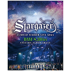 Animelo Summer Live 2024 -Stargazer- 8．30 BD