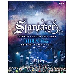 Animelo Summer Live 2024 -Stargazer- 8．31 BD