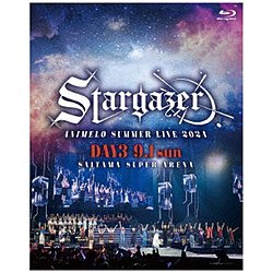 Animelo Summer Live 2024 -Stargazer- 9．1 BD