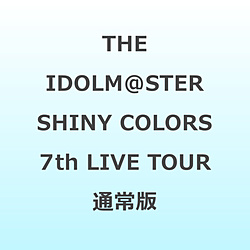 �y���T�Ώہz �uTHE IDOLM@STER SHINY COLORS 7th LIVE TOUR ���� -Halo around-�vBlu-ray�y�ʏ�Łz ���\�t�}�b�v�E�A�j���K���T�u�A�N�����X�^���h�Z�b�g(3�L����)�v