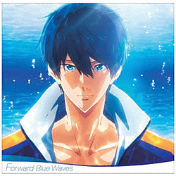 w Free!-Road to the World-xIWiTg CD