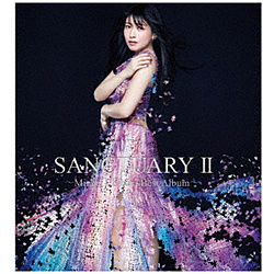  / SANCTUARY 2 -Minori Chihara Best Album- CD ysof001z