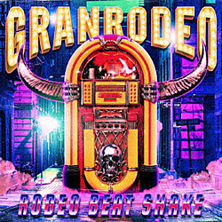 GRANRODEO Singles Collection gRODEO BEAT SHAKEh ʏ