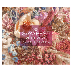 щ/ щ 10th Anniversary Best Album uSAYABEST 2010-2020v ysof001z