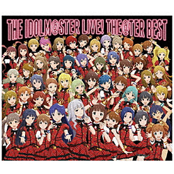 THE IDOLM＠STER MILLION LIVE！/ THE IDOLM＠STER LIVE THE＠TER BEST