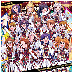765PRO ALLSTARS/ THE IDOLMSTER LIVE THETER COLLECTION VolD2 ysof001z
